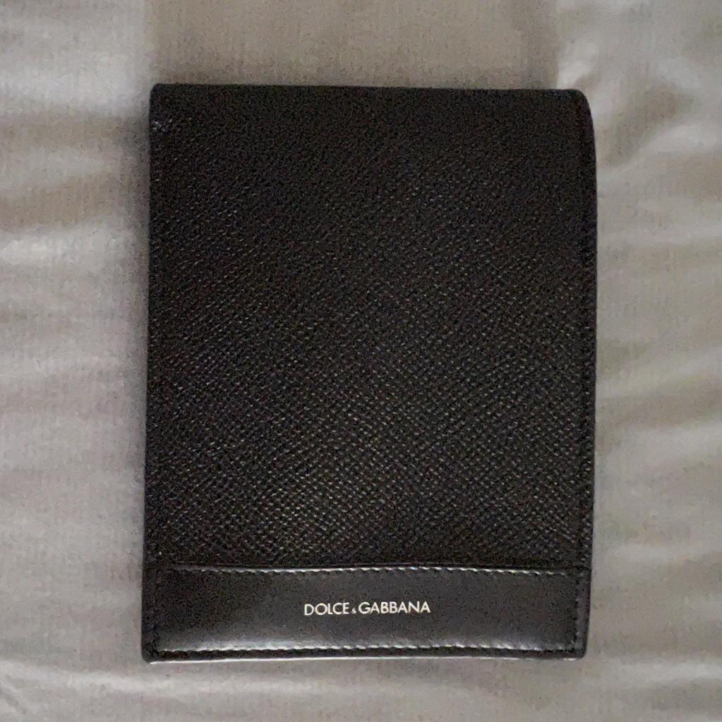 Dolce and Gabbana Wallet
