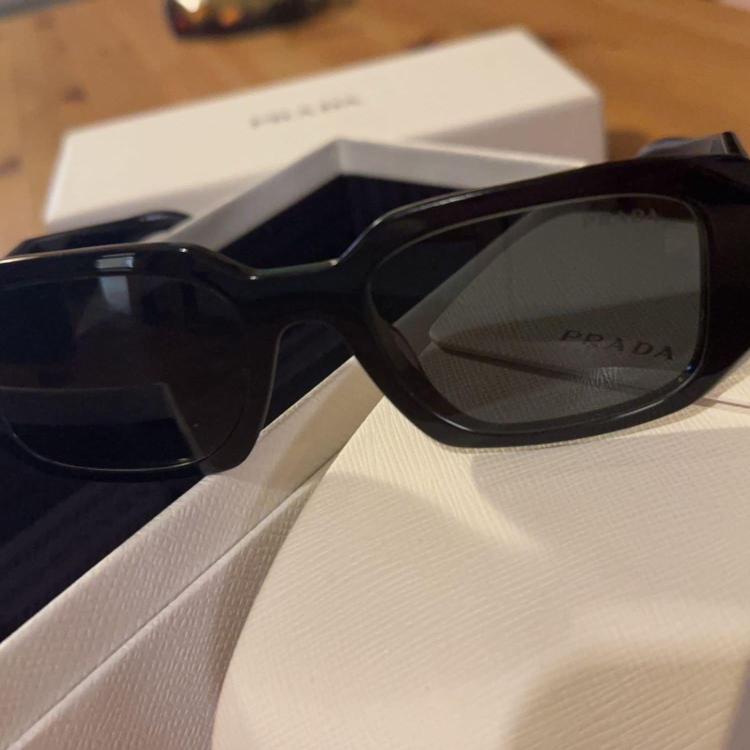 Prada Sunglasses