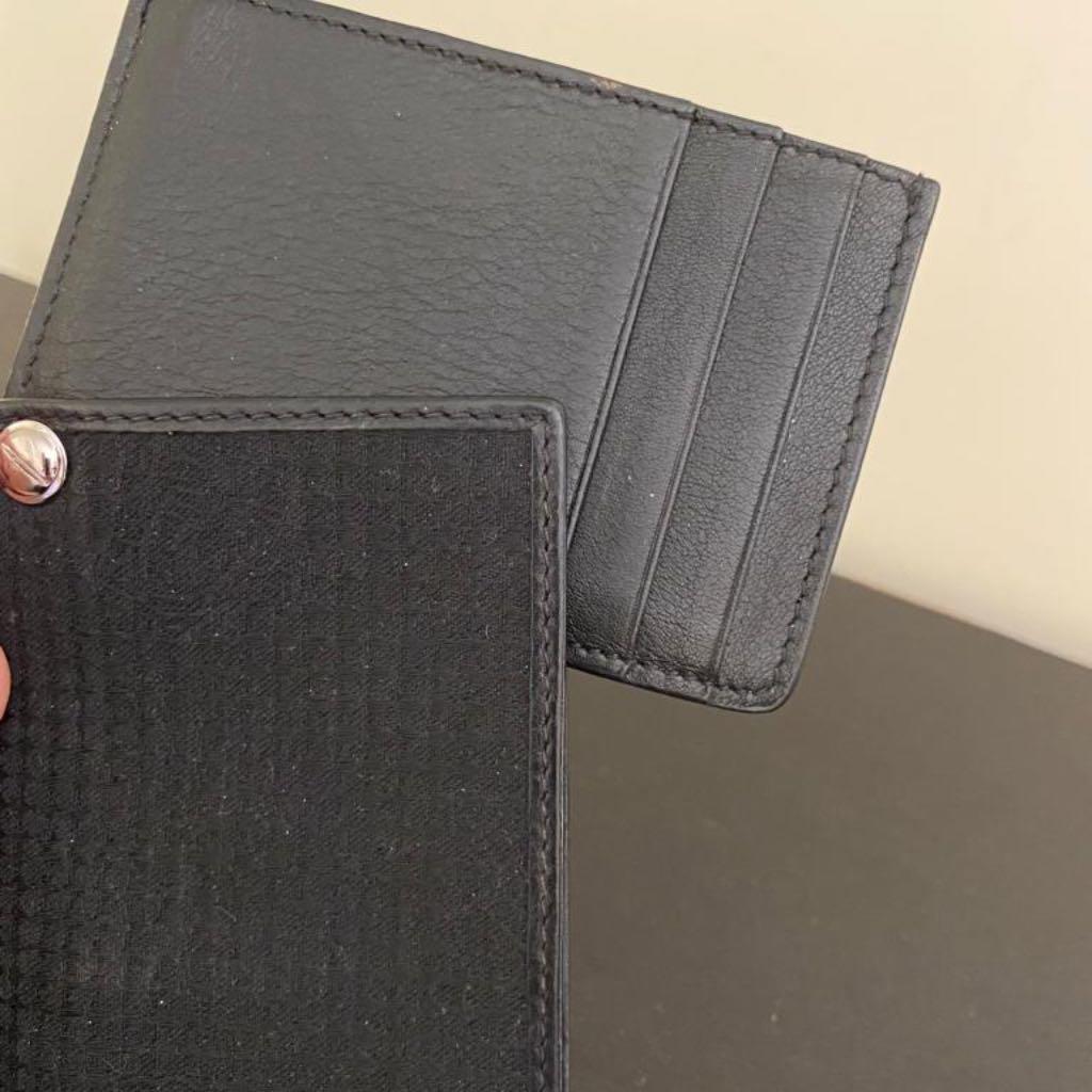 Versace Wallet