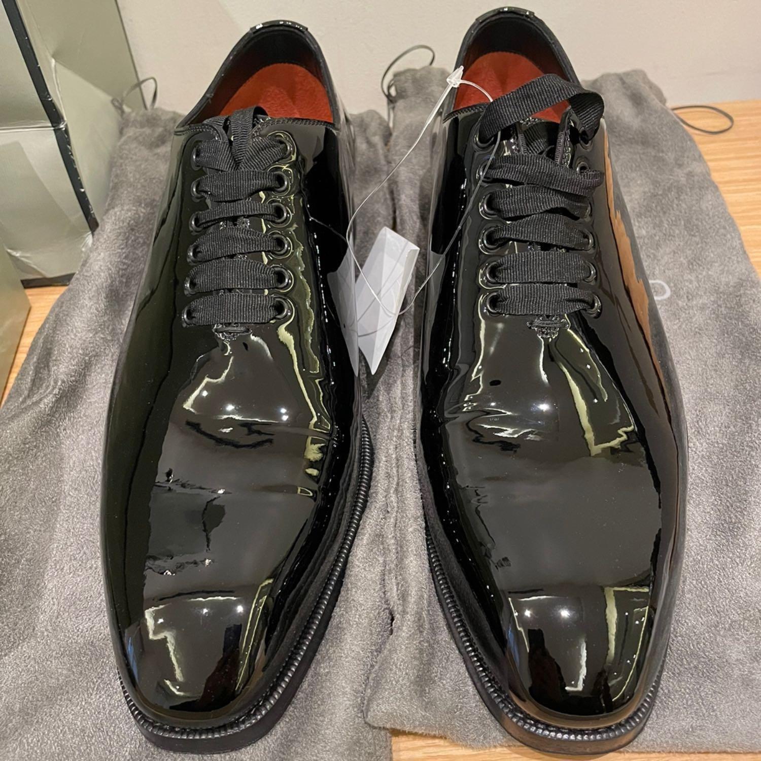 Tom Ford Shoes