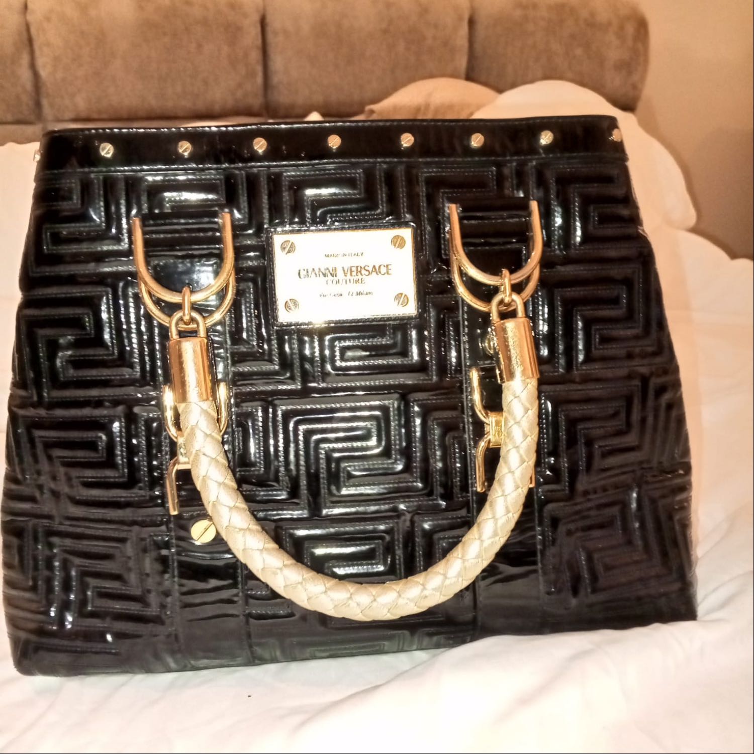 Versace Bag