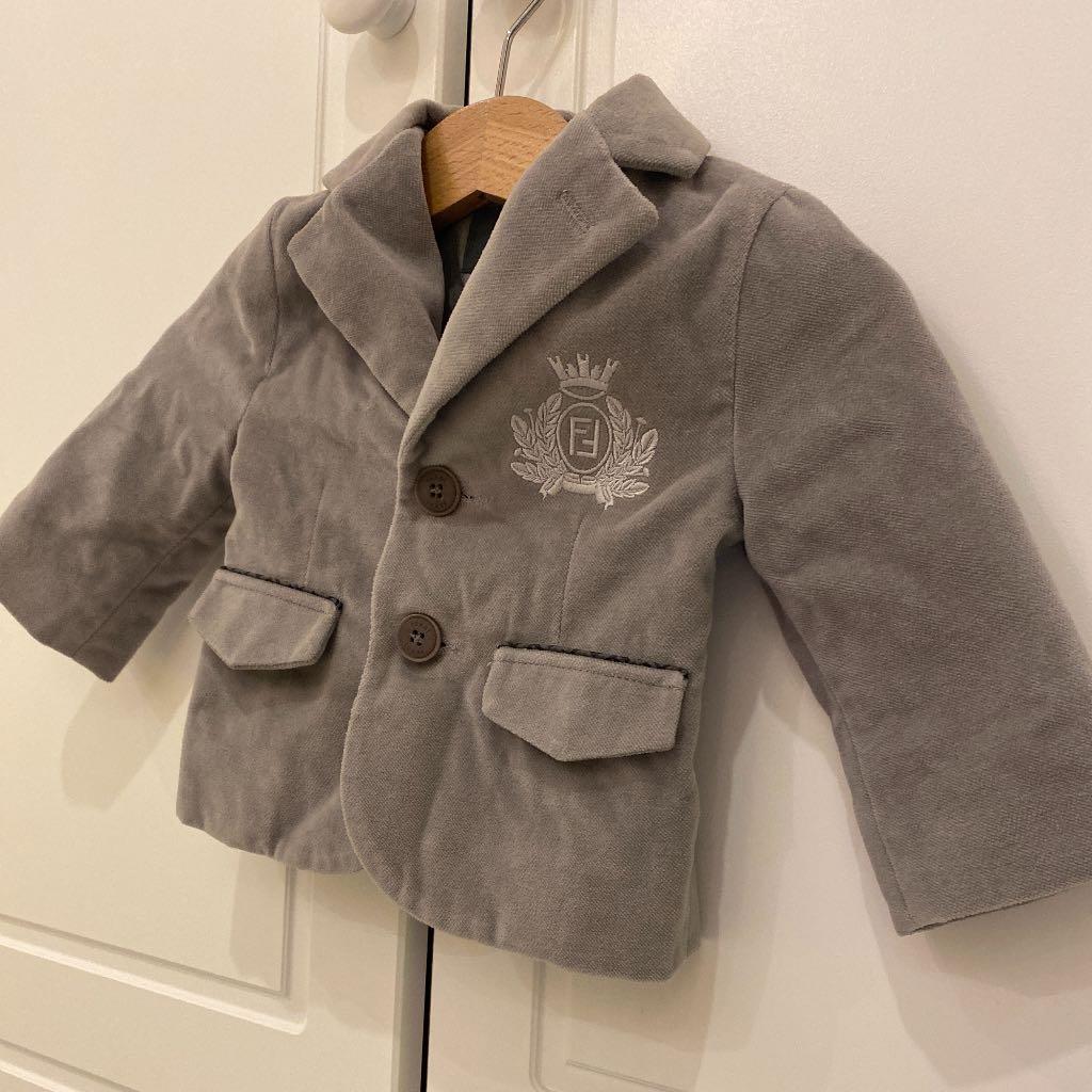 Fendi Jacket