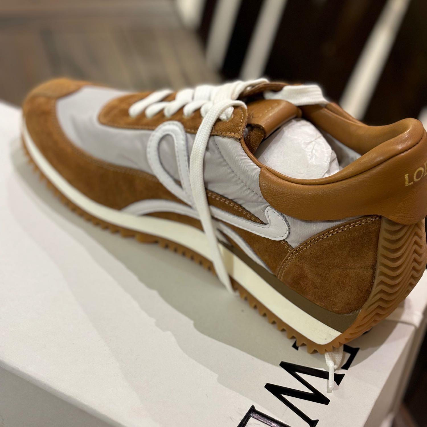 Loewe Sneakers