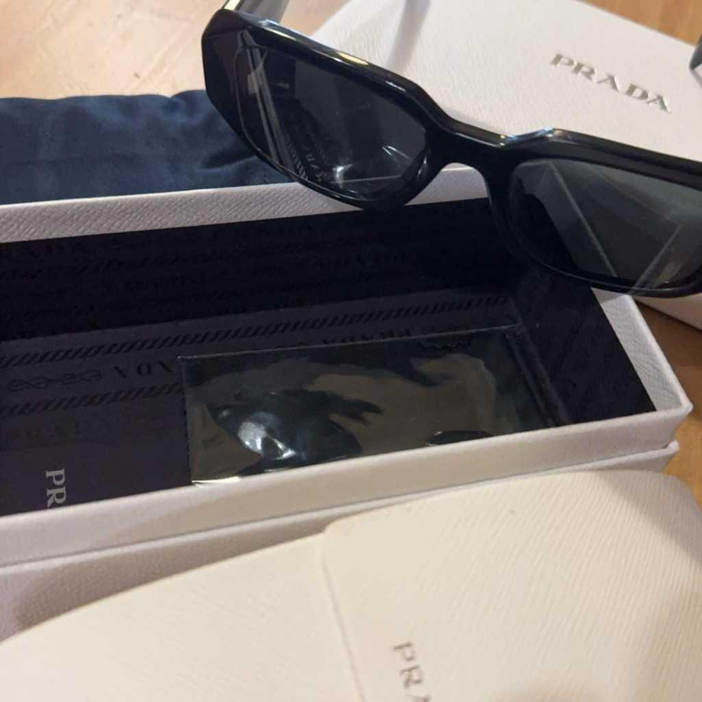 Prada Sunglasses