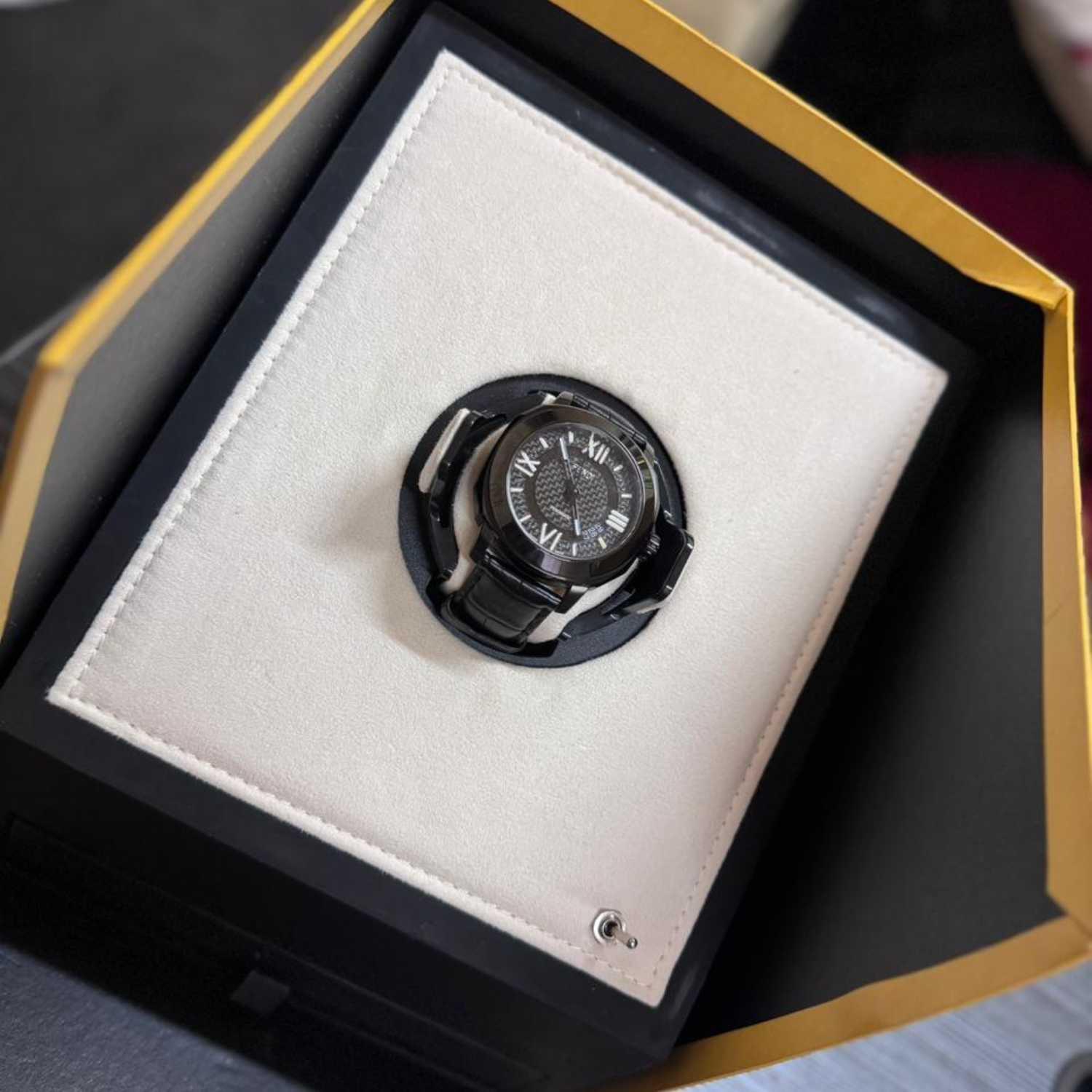 Fendi Watch