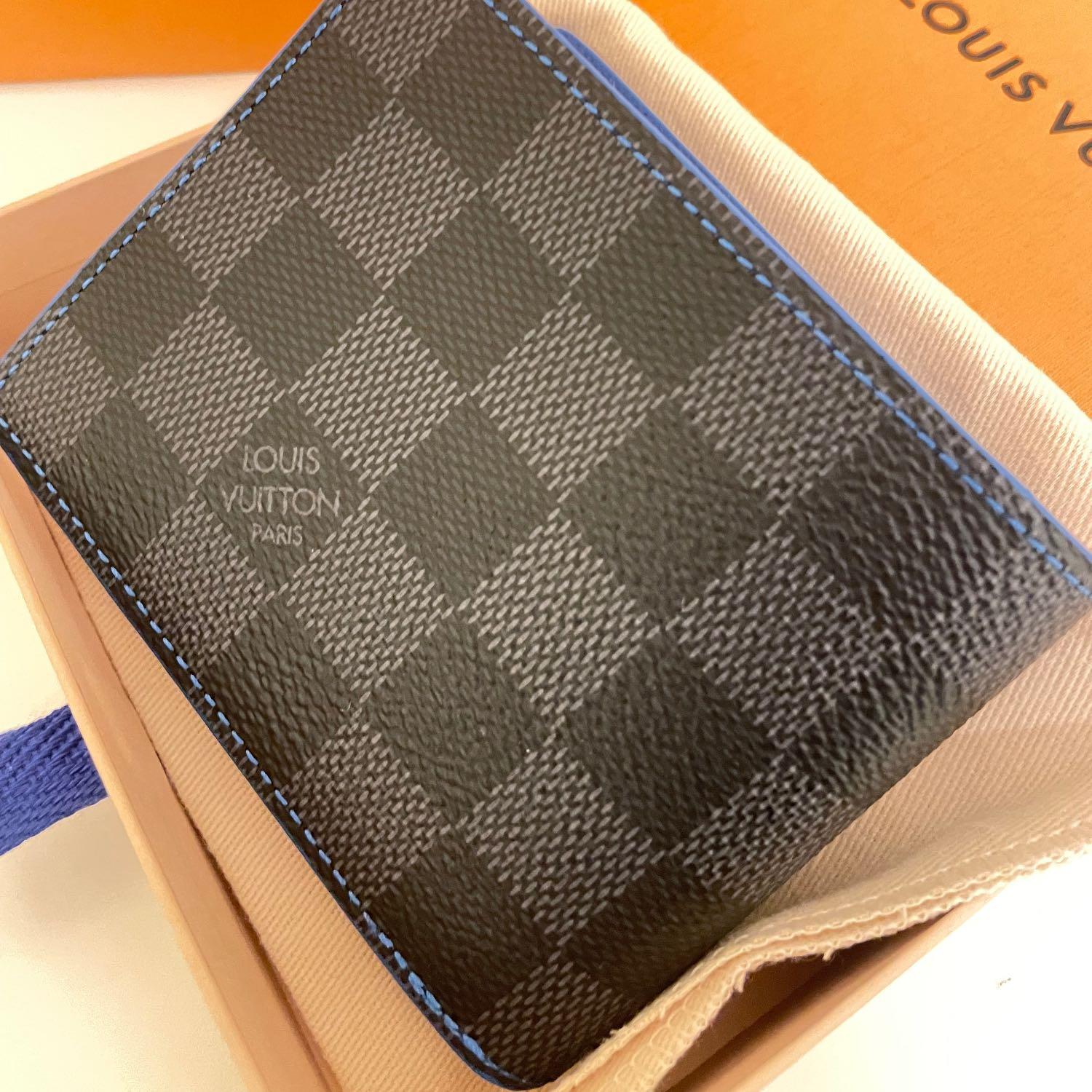 Louis Vuitton Wallet