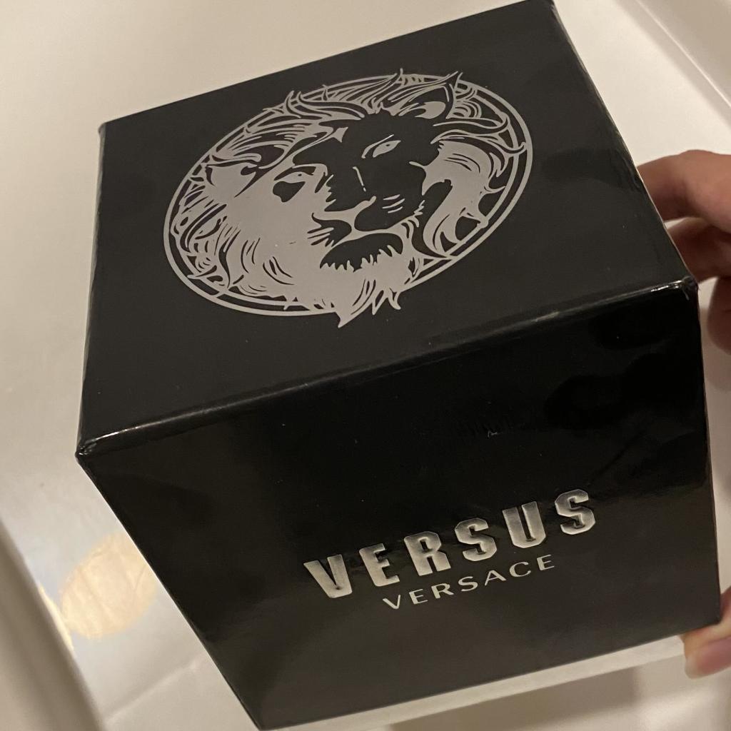 Versus Watch