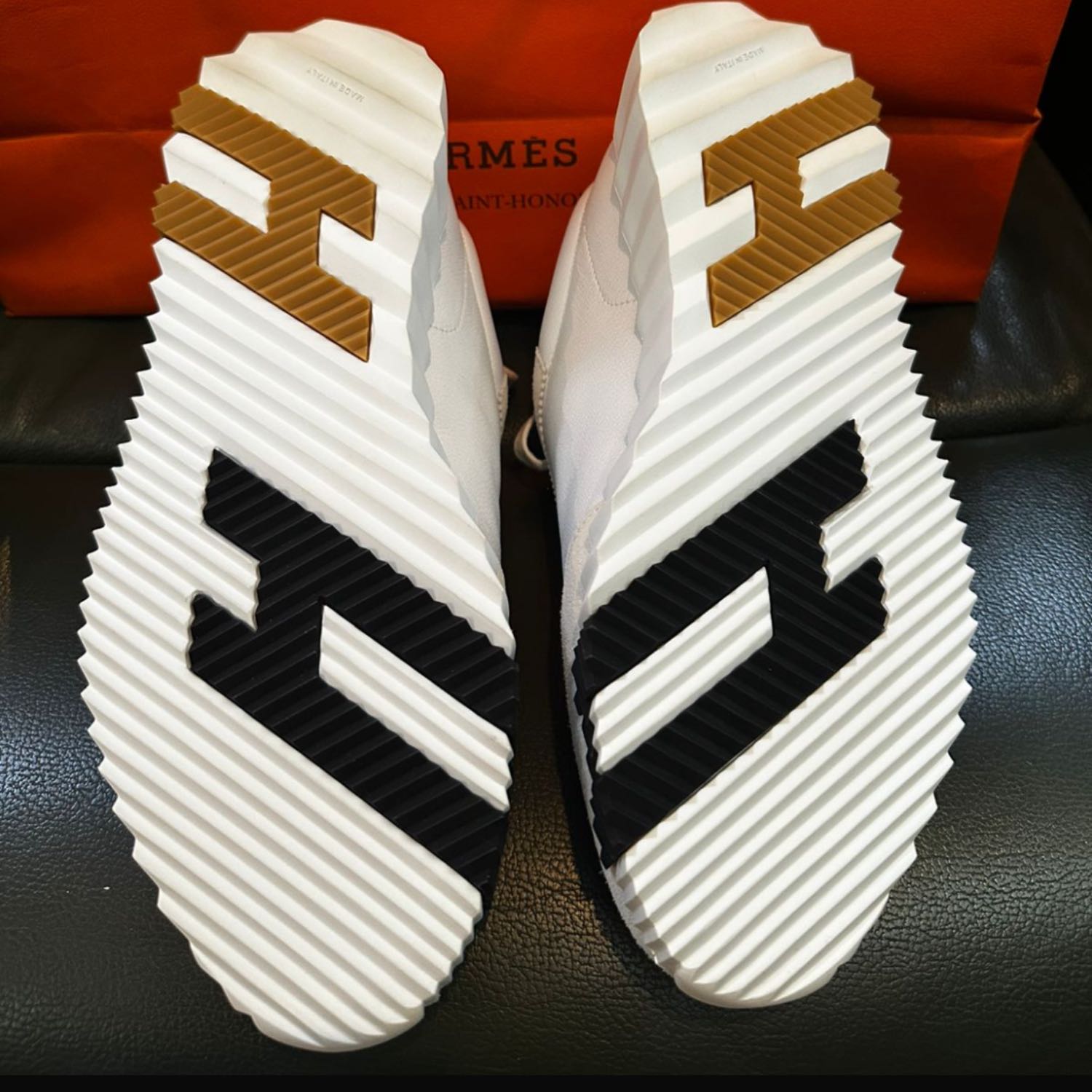 Hermes Shoes