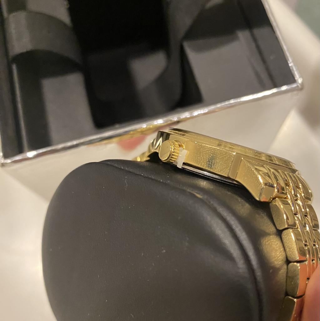 Versus Watch