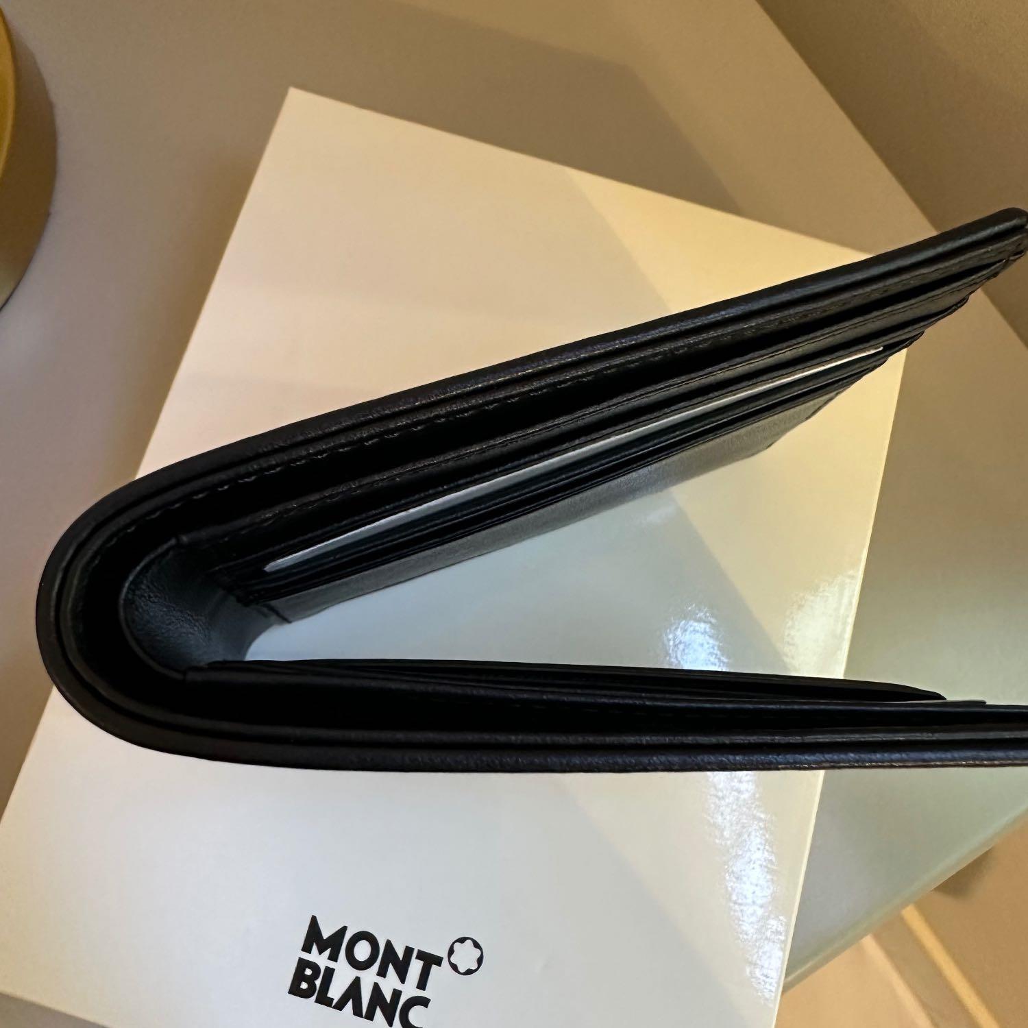 Montblanc Wallet