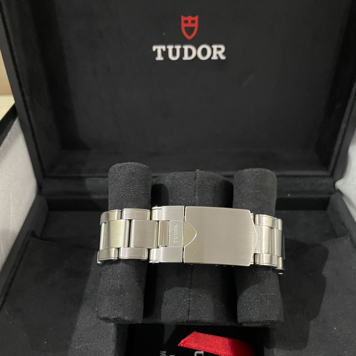 Tudor GMT Watch