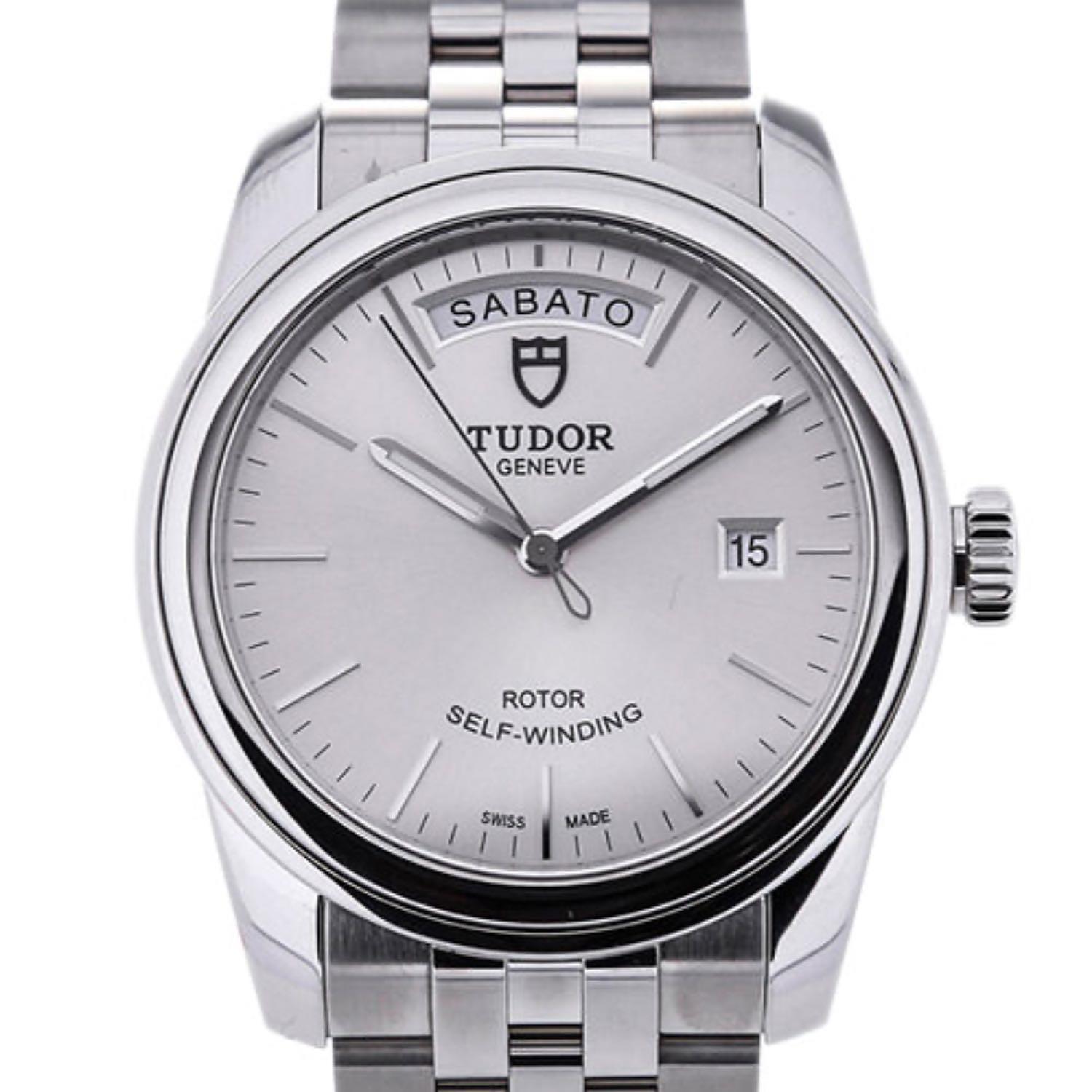 Tudor Watch