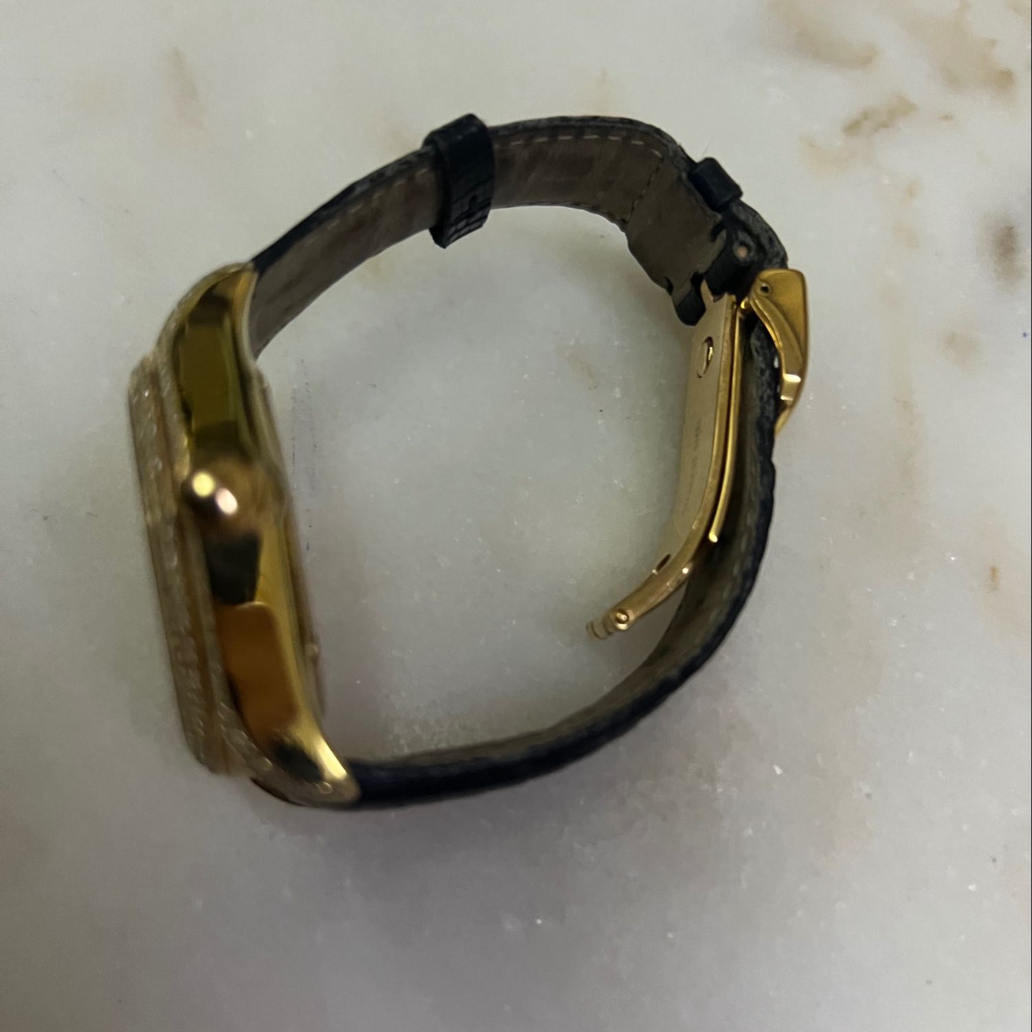 Versace Watch