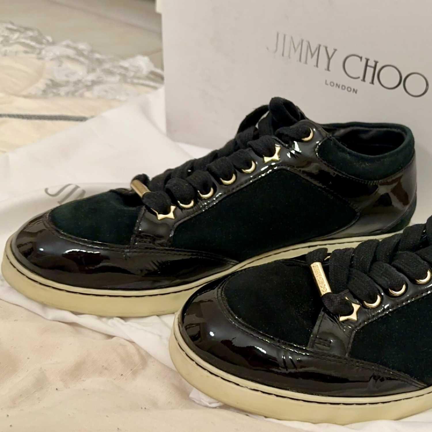 Jimmy Choo Sneakers