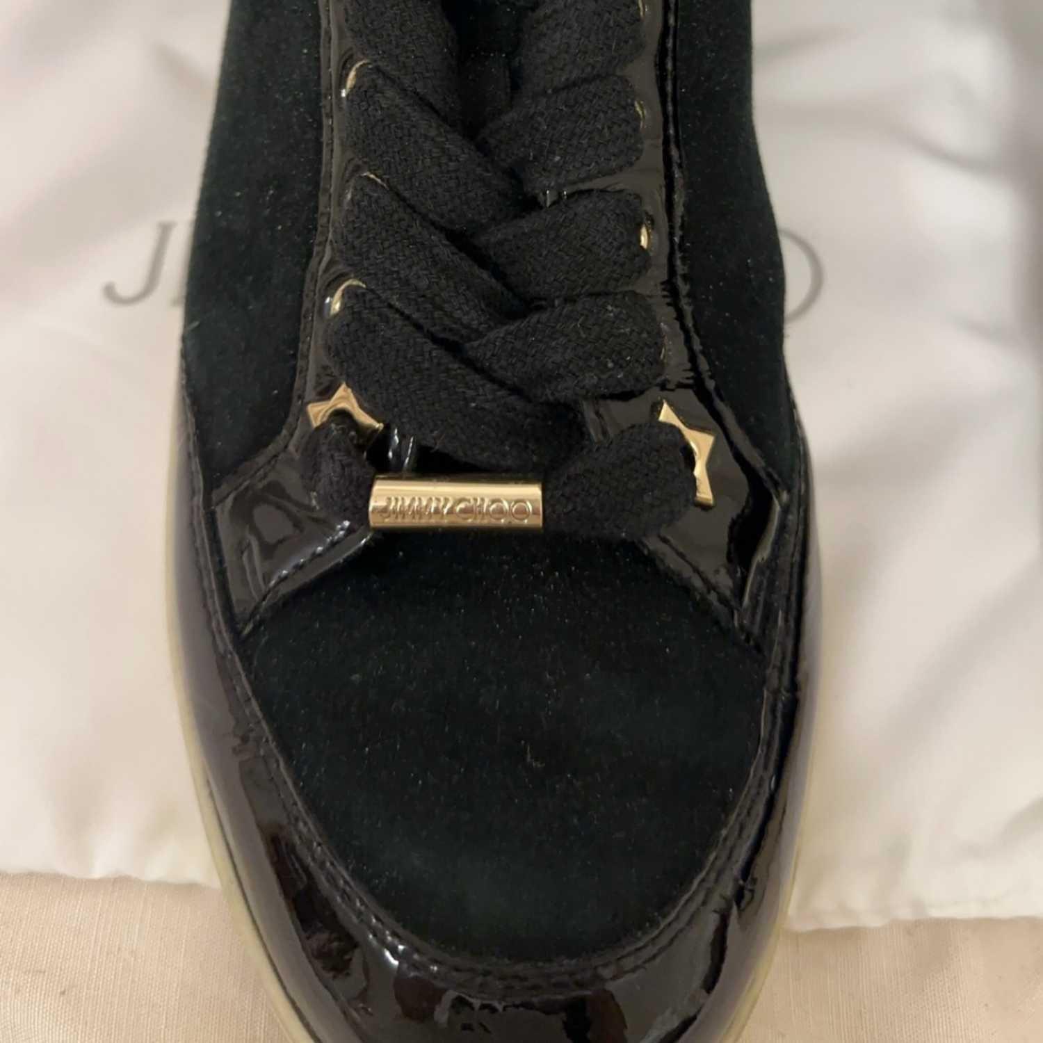 Jimmy Choo Sneakers