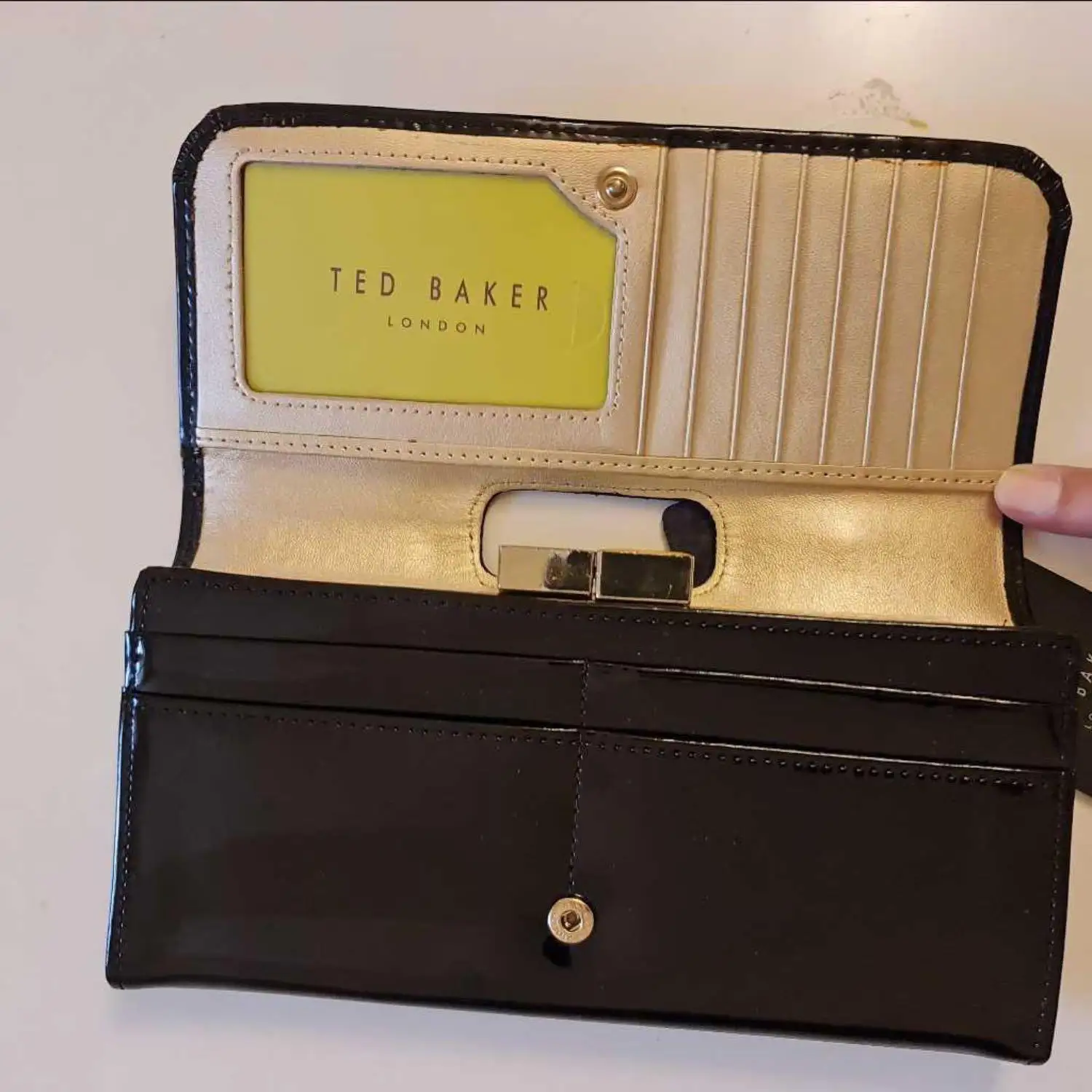 Ted Baker Wallet