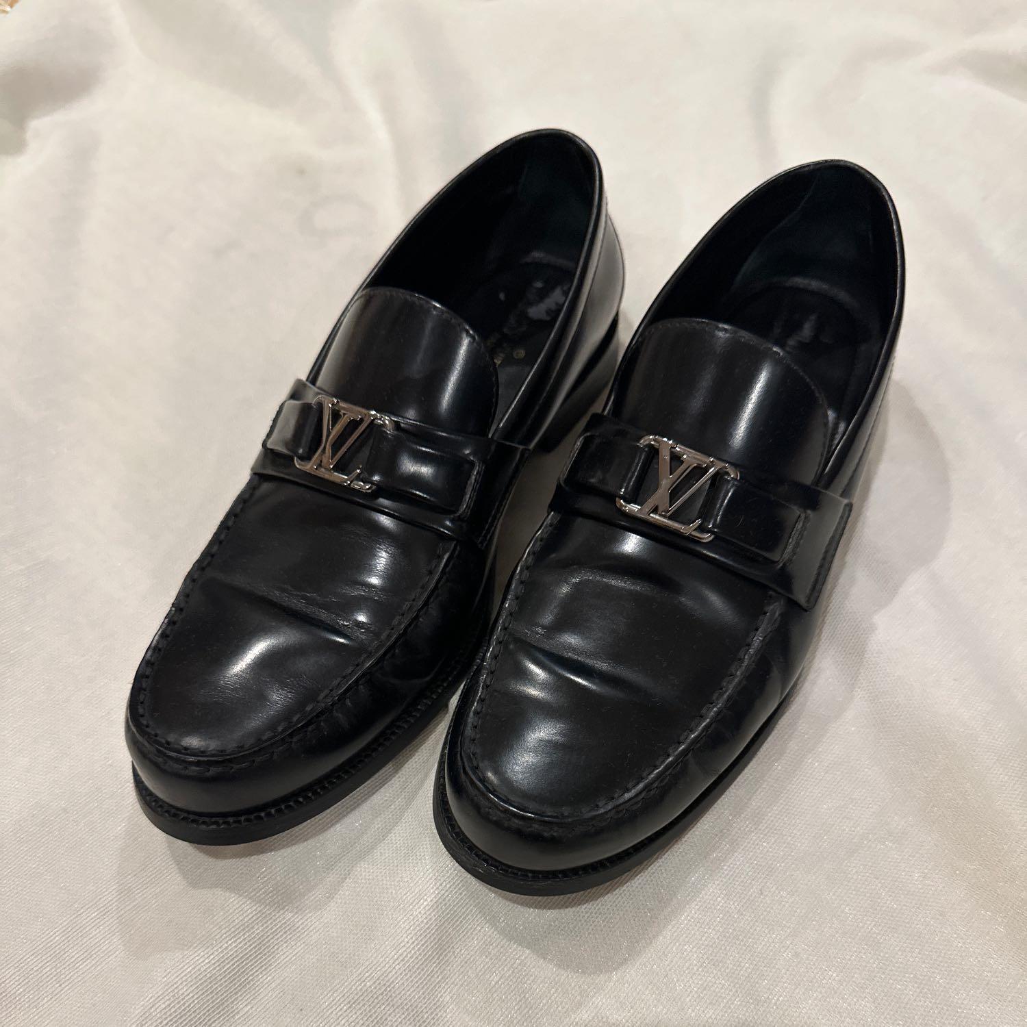 Louis Vuitton Shoes - BRANDFULL