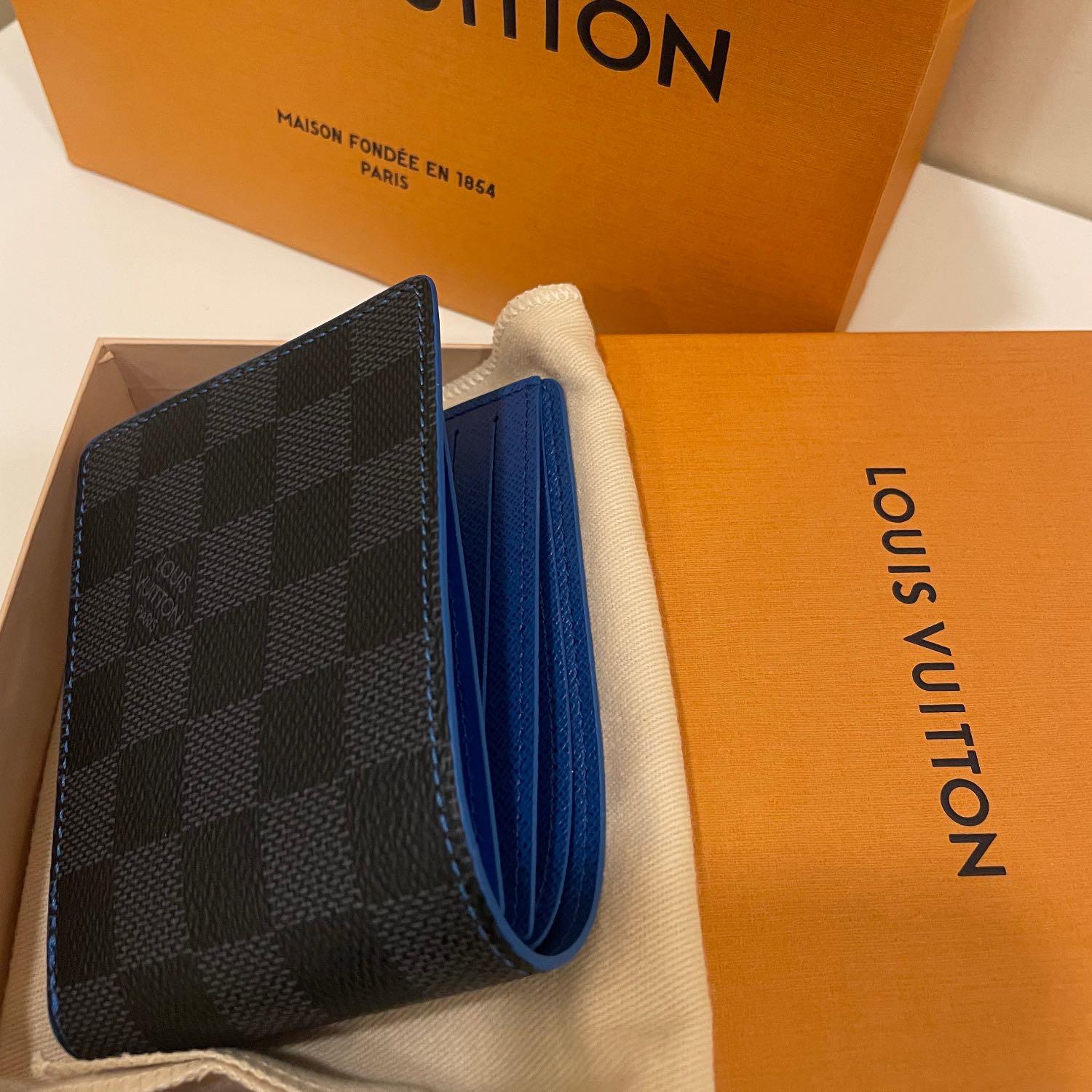 Louis Vuitton Wallet