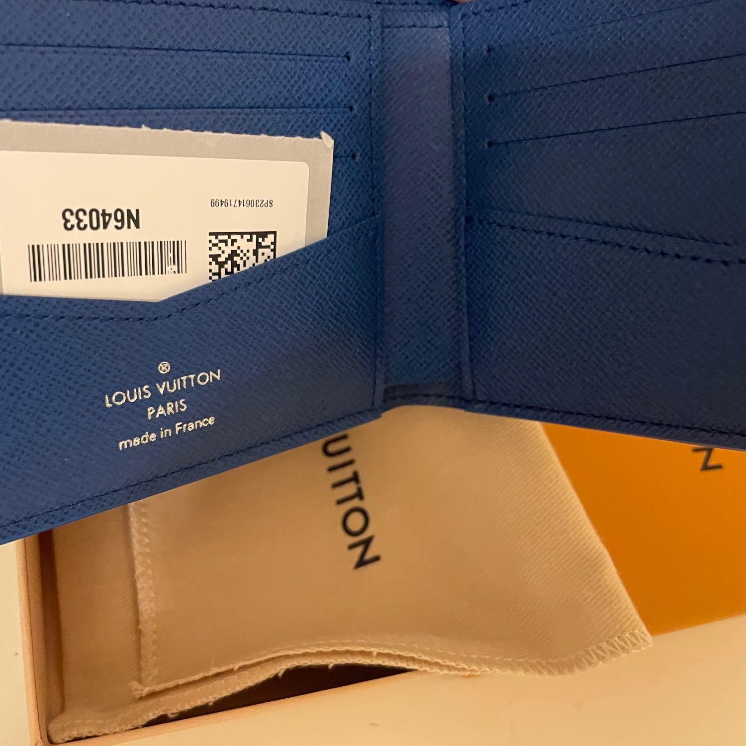 Louis Vuitton Wallet