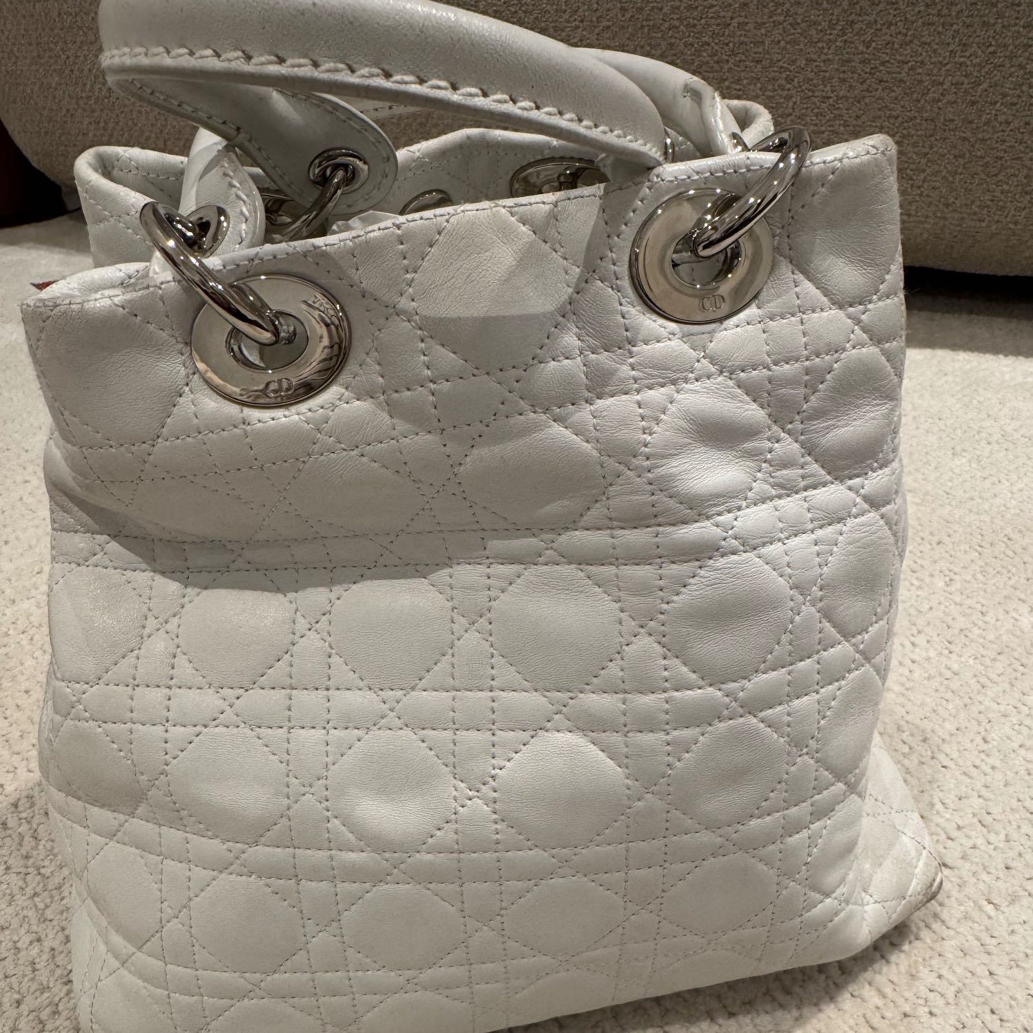 Dior Bag