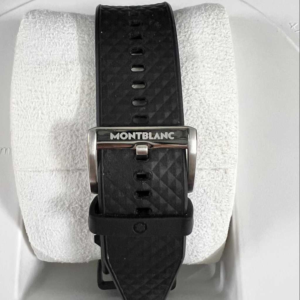 Montblanc Watch