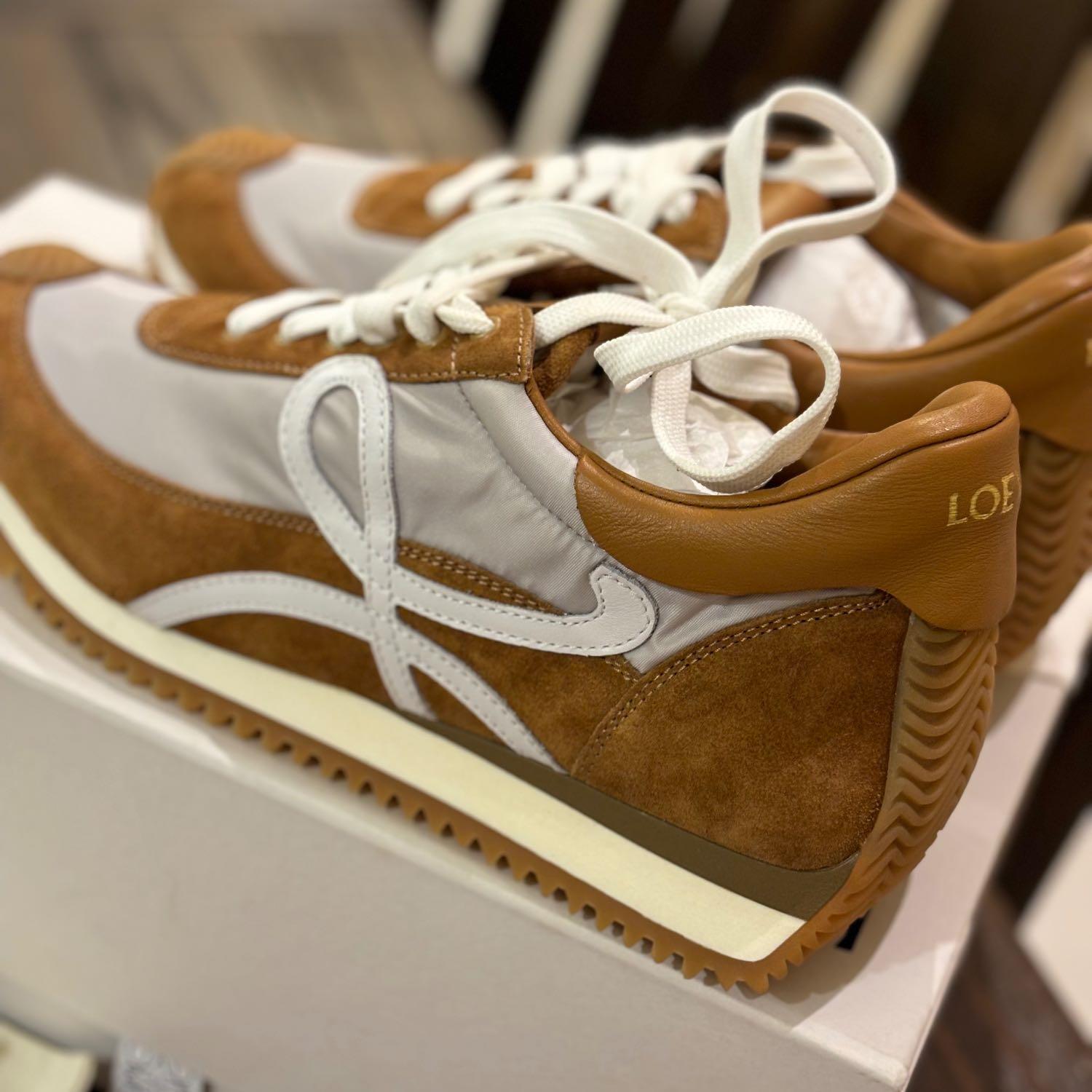 Loewe Sneakers