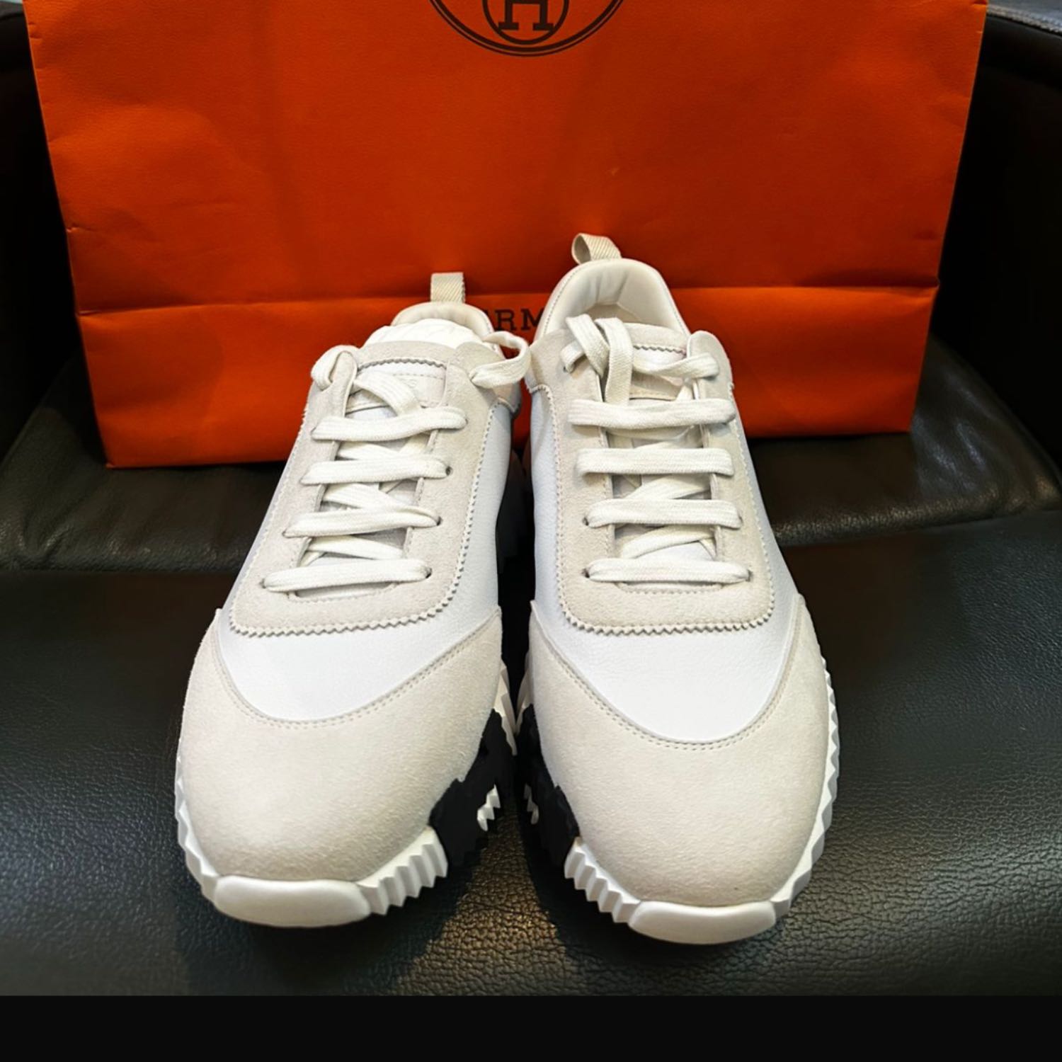 Hermes Shoes
