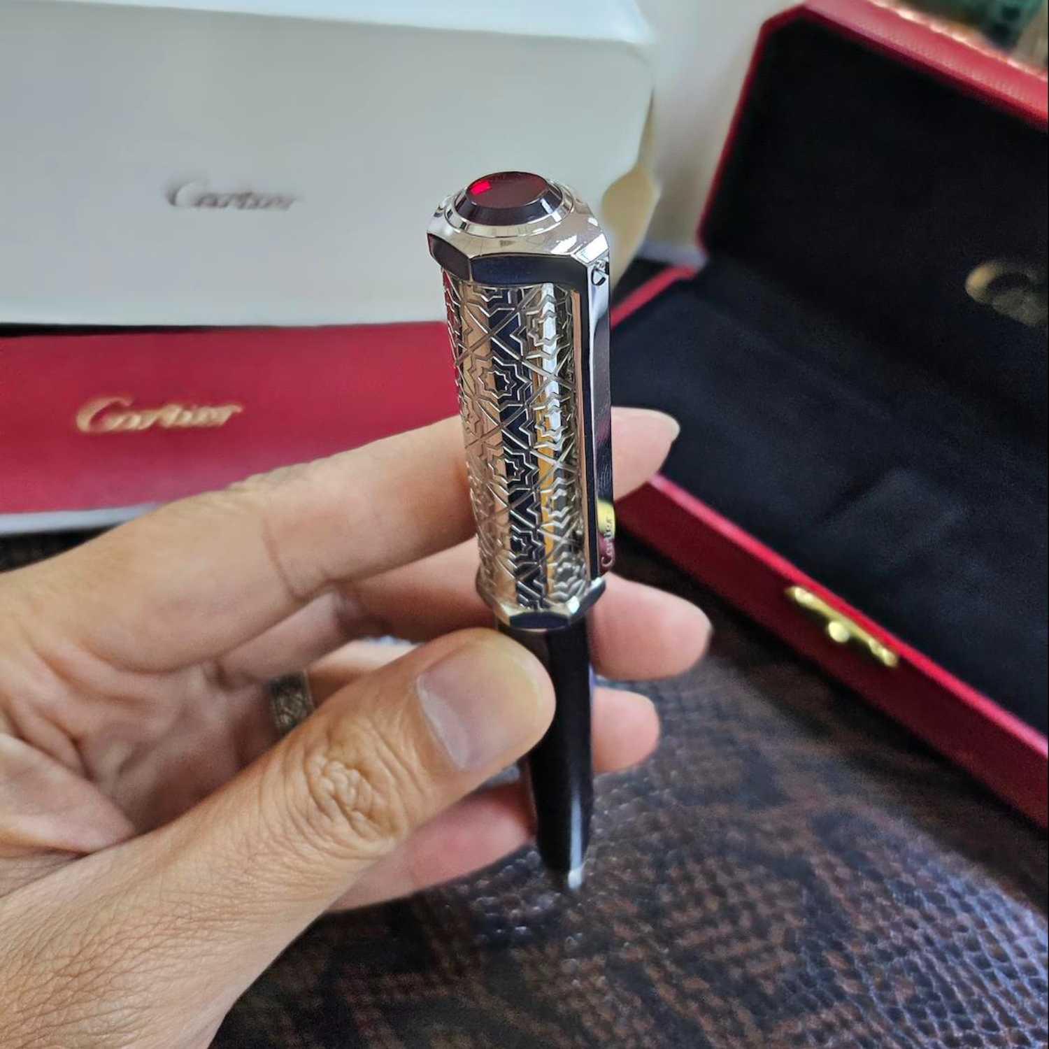 Cartier Pen