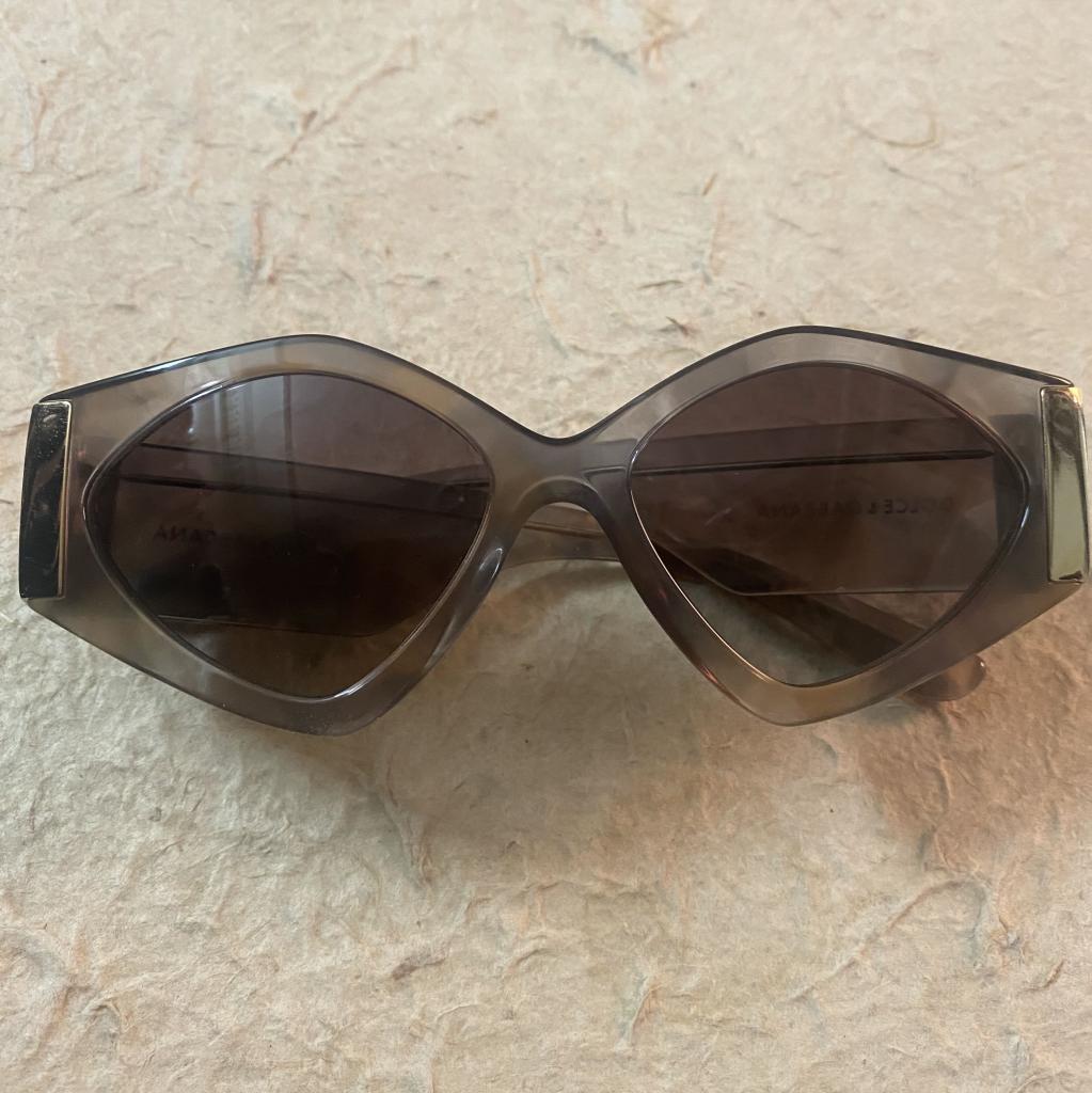 Dolce  Gabbana Sunglasses
