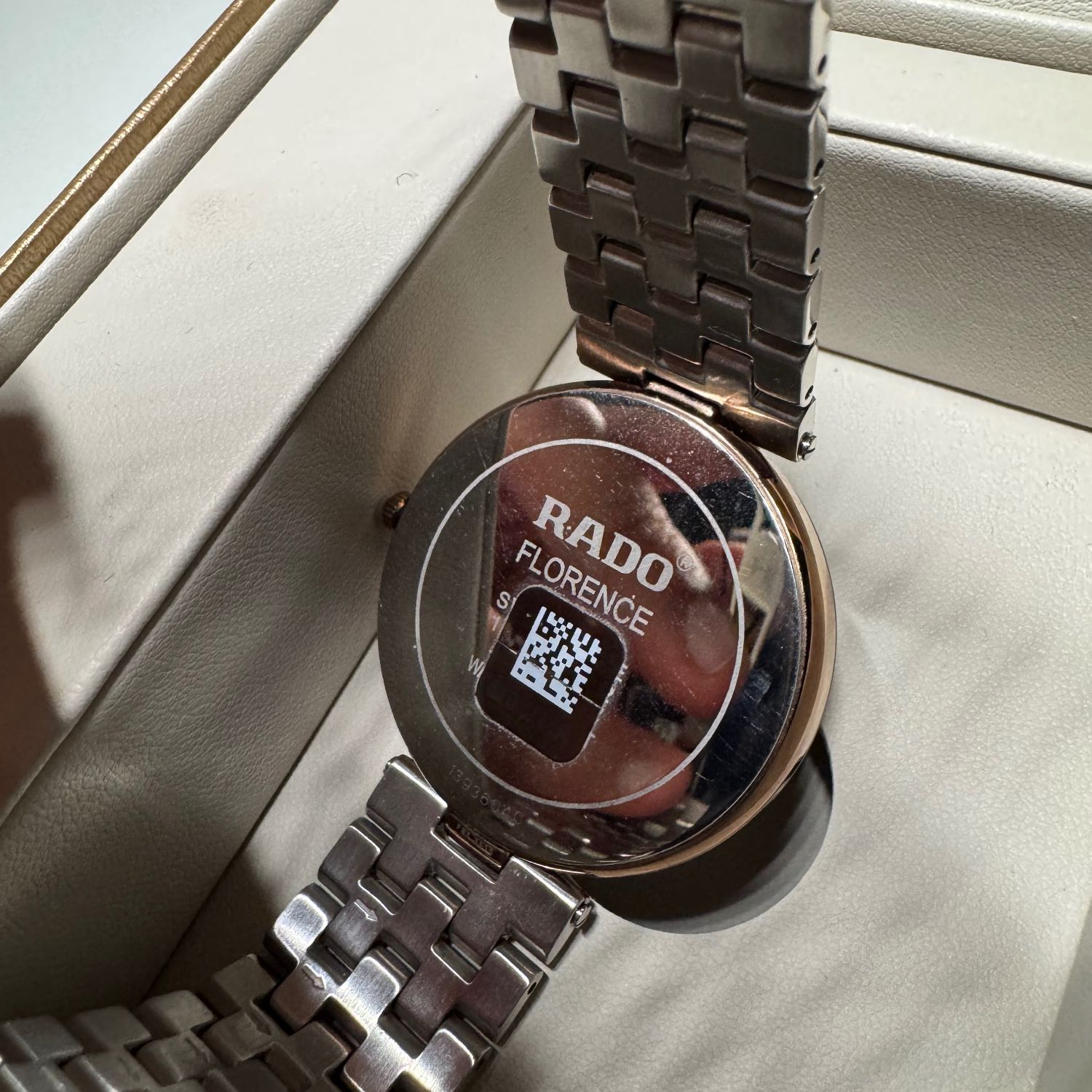 Rado watch for men