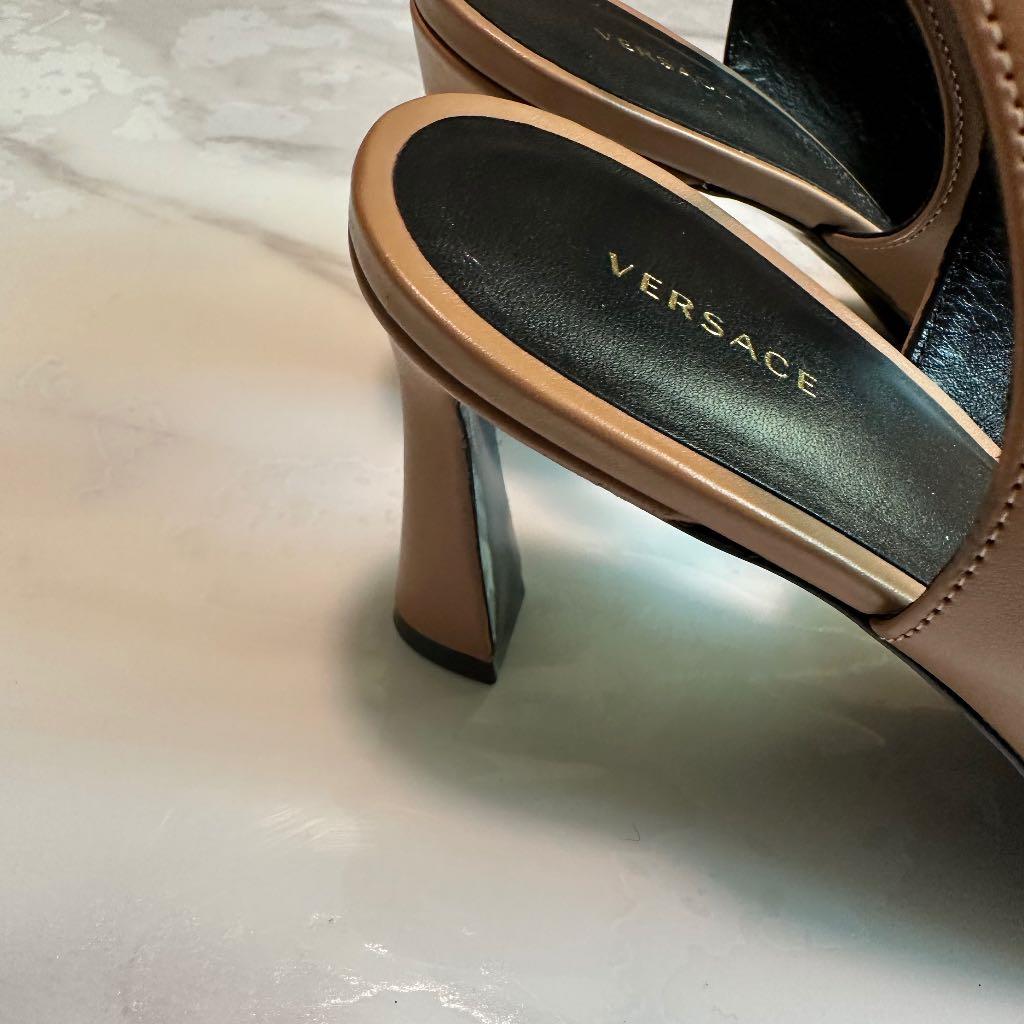 Versace Heels