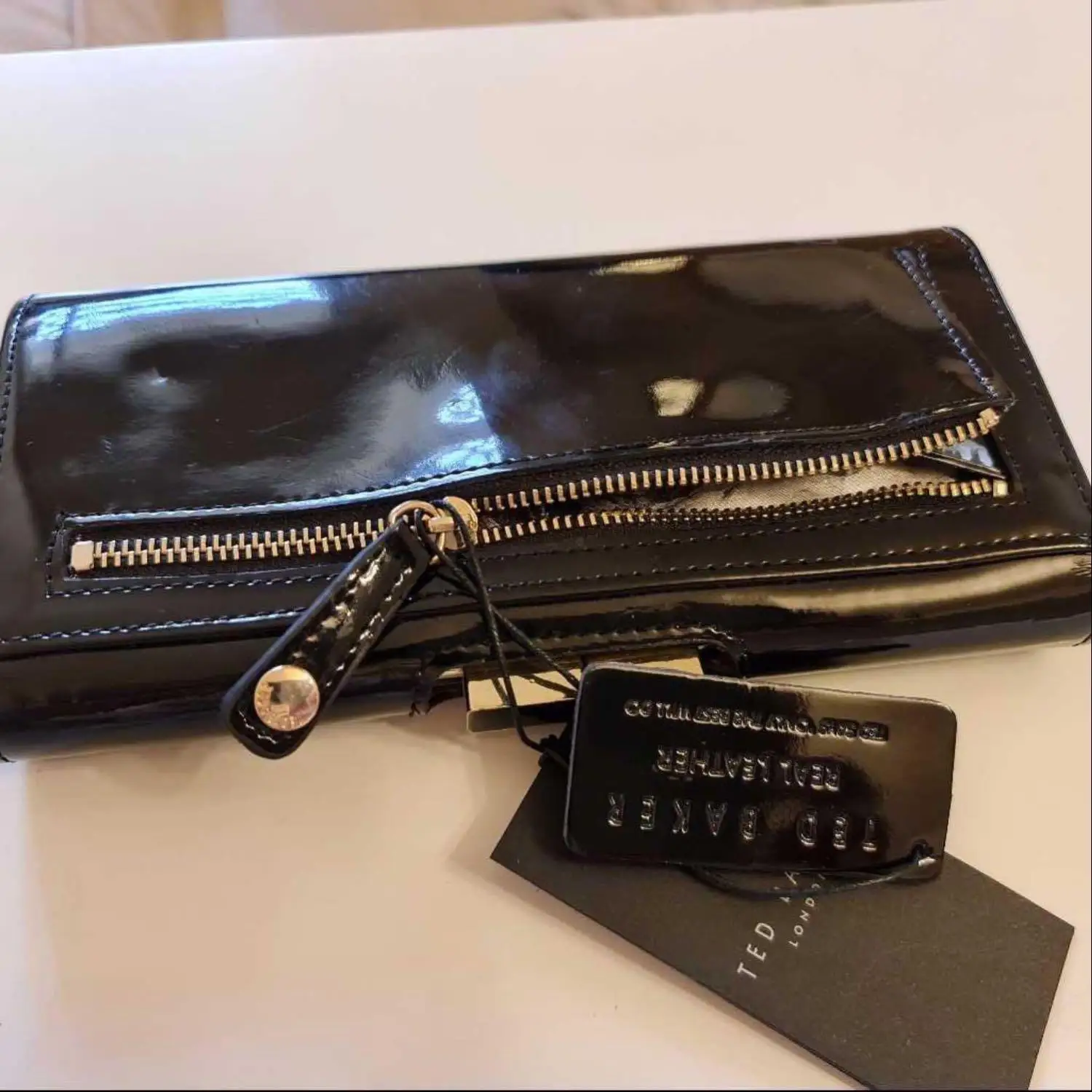 Ted Baker Wallet